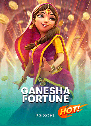 Ganesha-Fortune