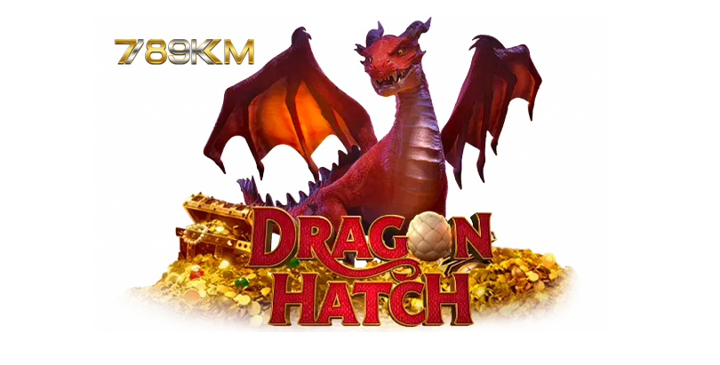 สล็อตแม่มังกร 789km